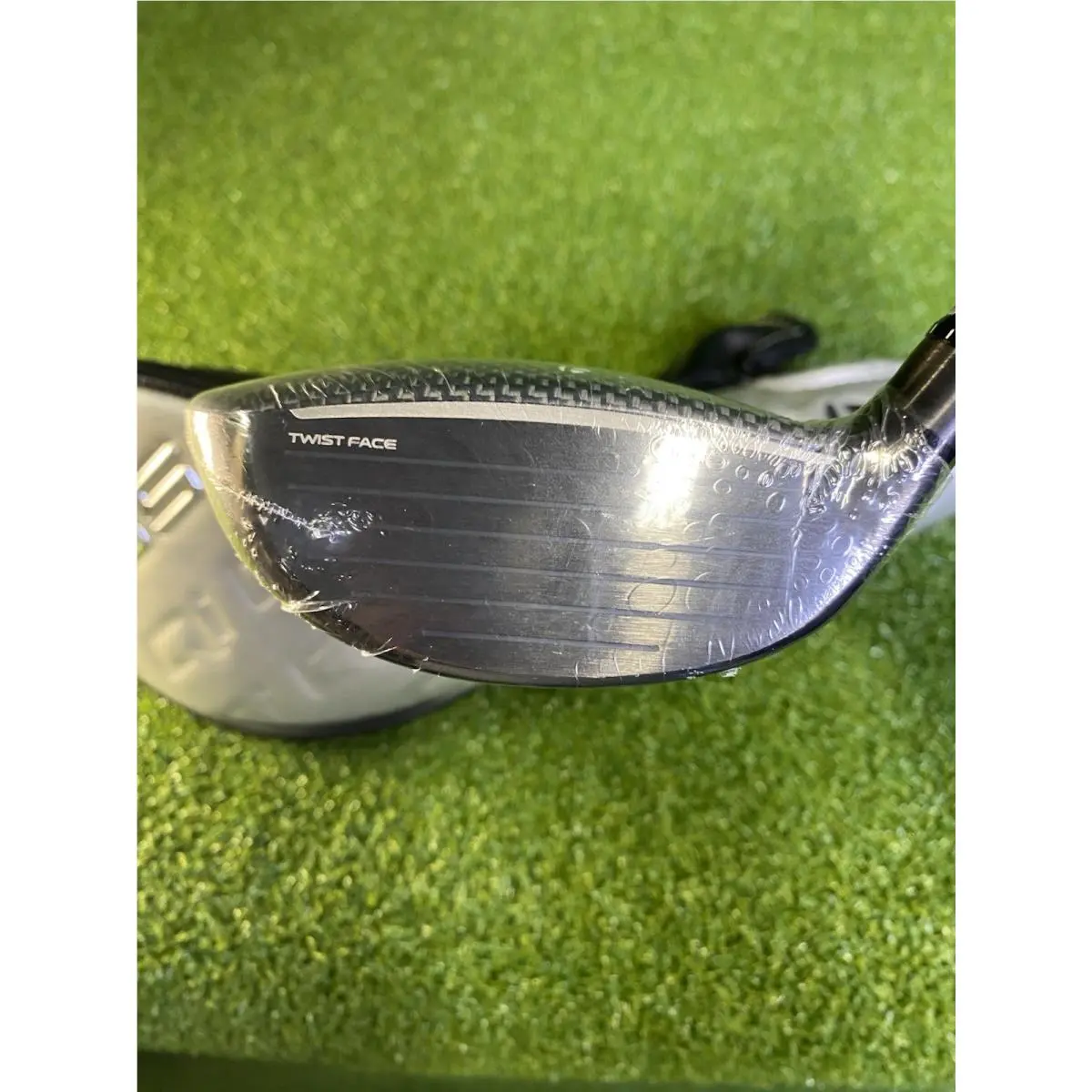 TaylorMade  - TaylorMade Qi35 Tour - Tour 1