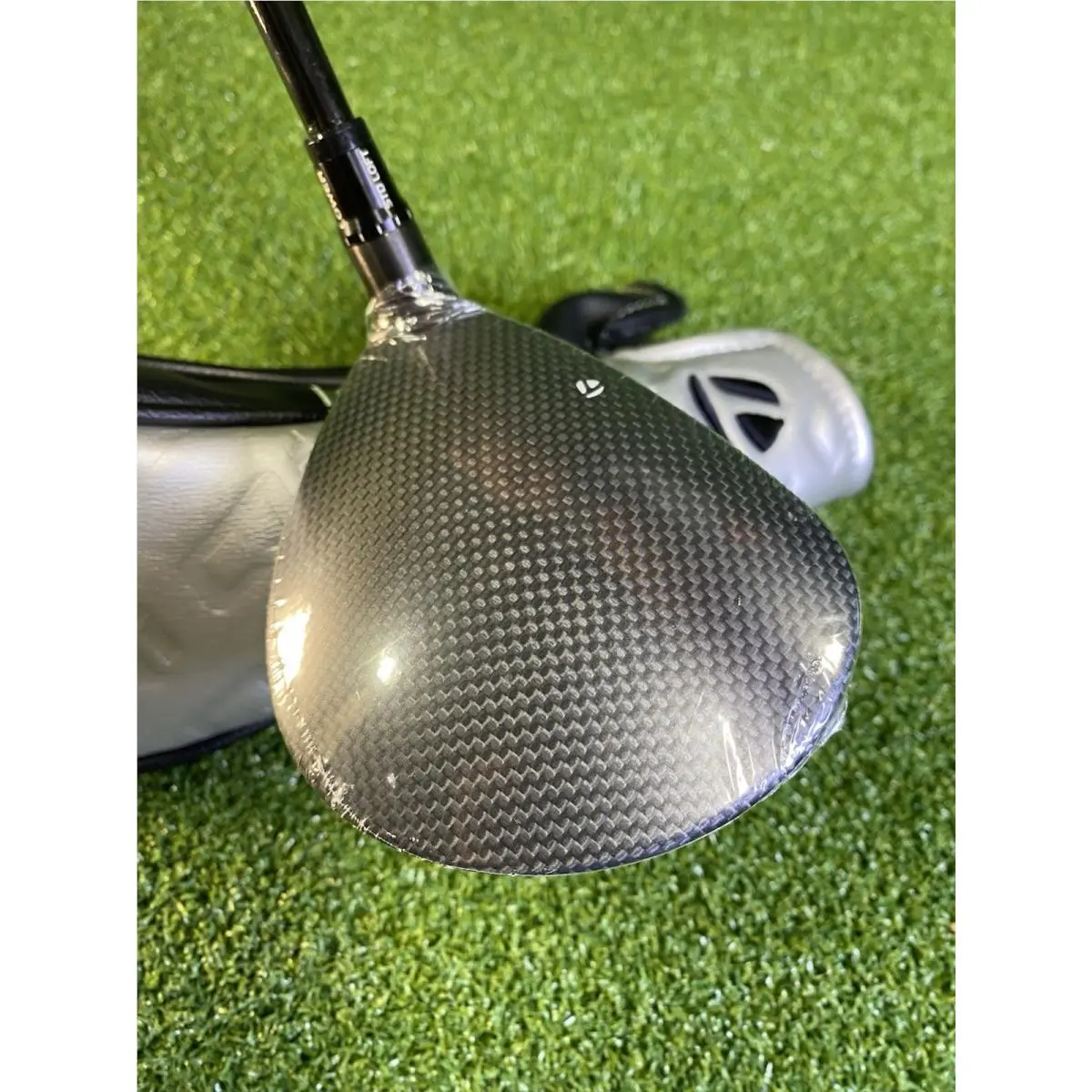 TaylorMade  - TaylorMade Qi35 Tour - Tour 2