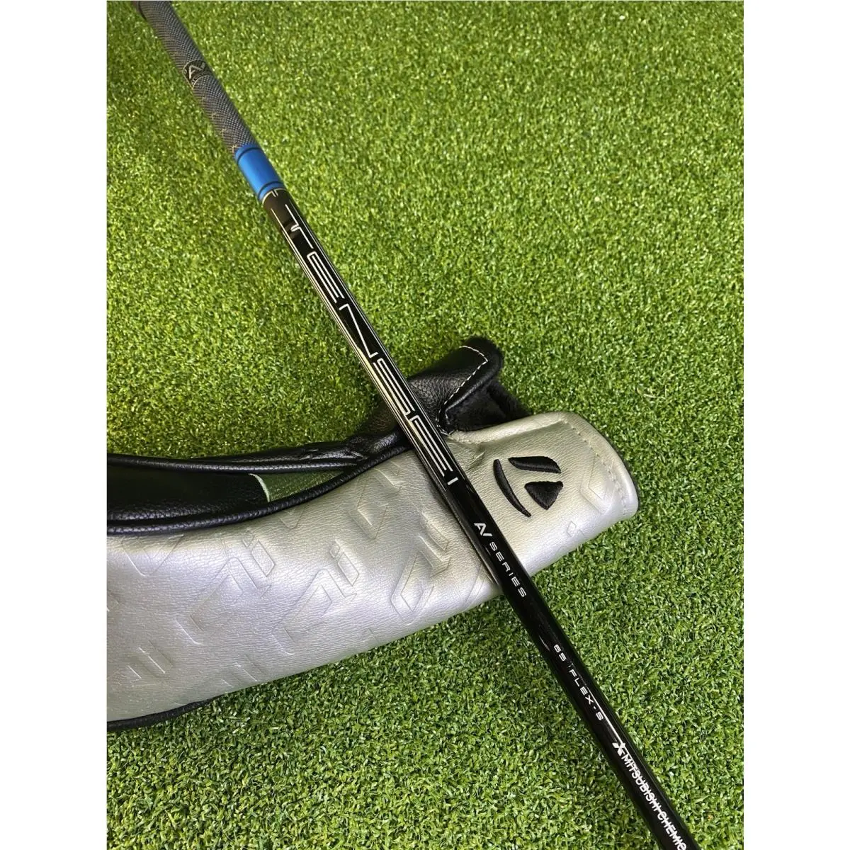 TaylorMade  - TaylorMade Qi35 Tour - Tour 3