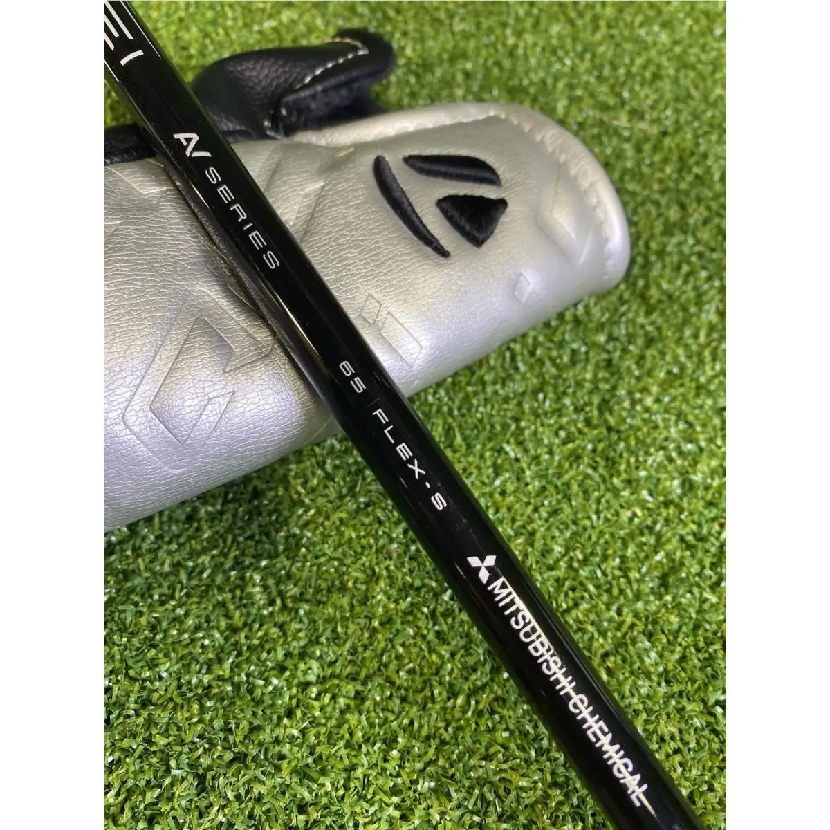 TaylorMade  - TaylorMade Qi35 Tour - Tour 4
