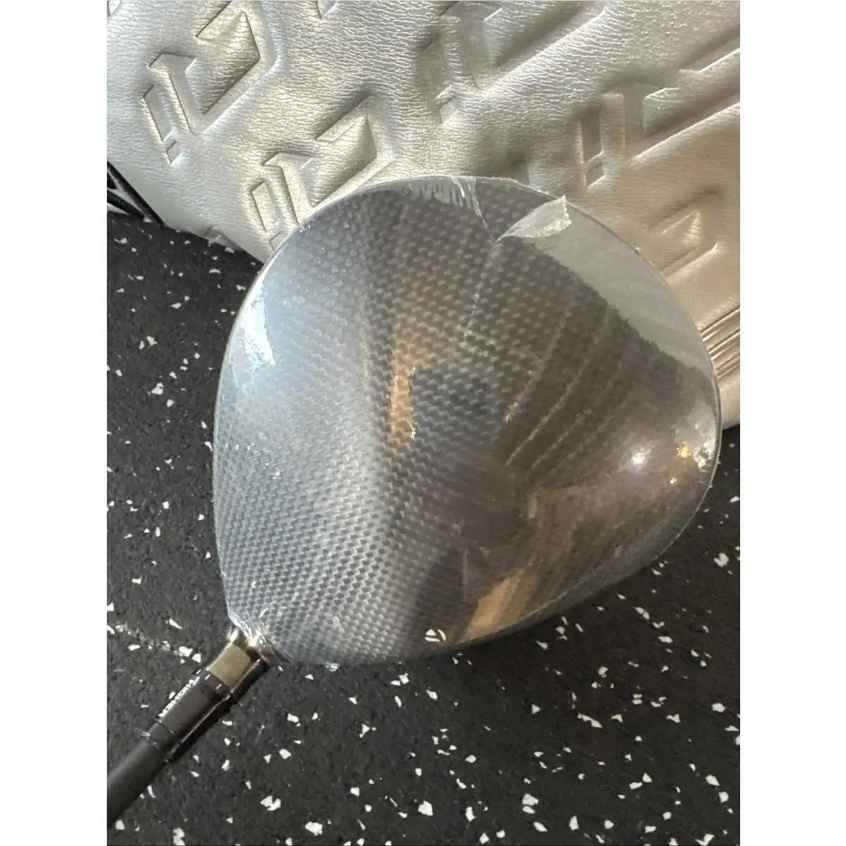 TaylorMade  - Qi35 LS - Blue 3