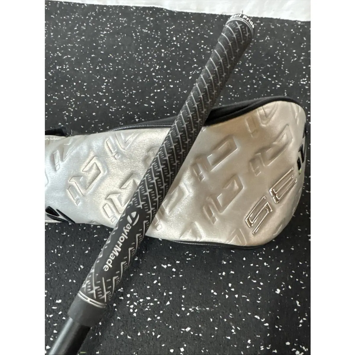 TaylorMade  - Qi35 LS - Blue 4
