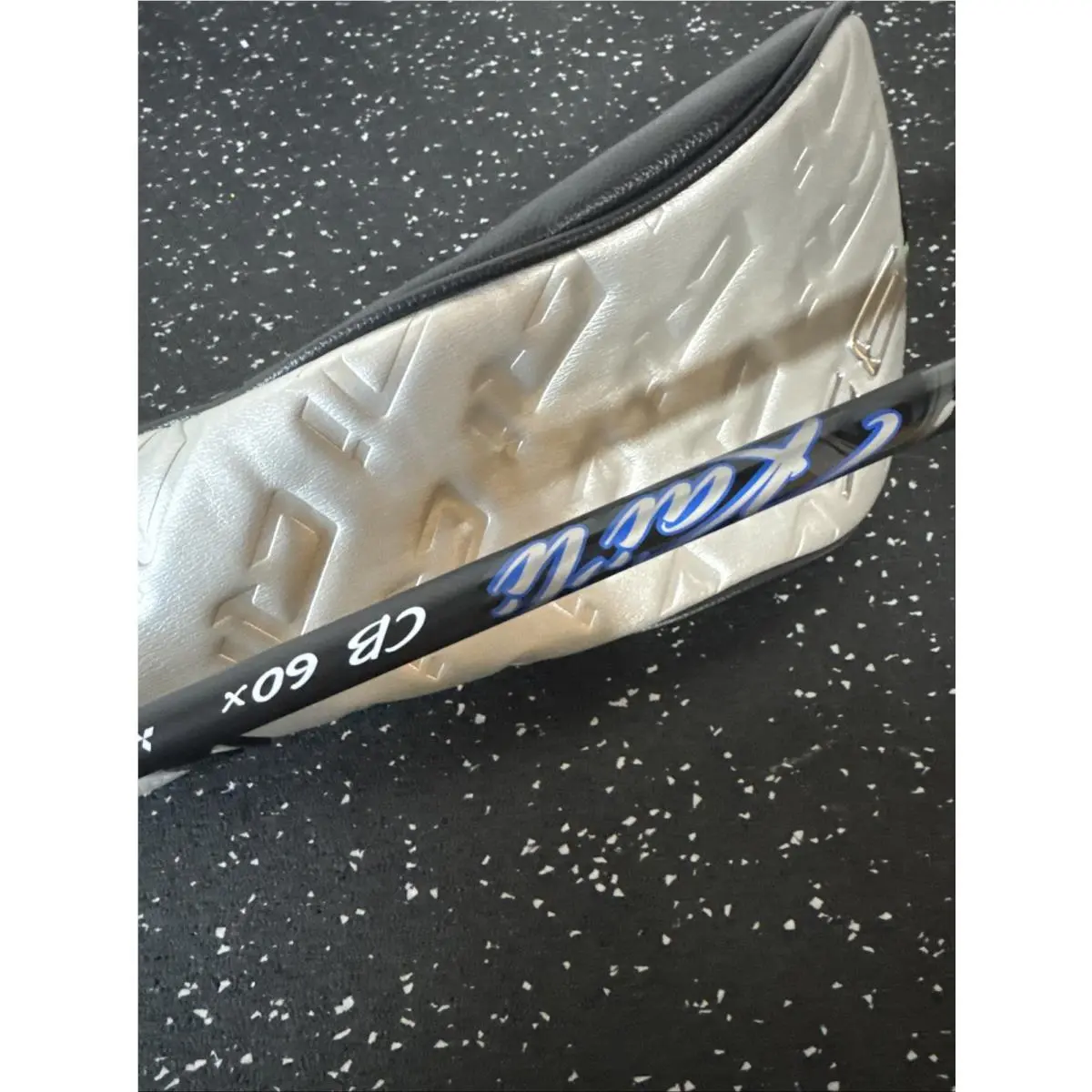 TaylorMade  - Qi35 LS - Blue 5