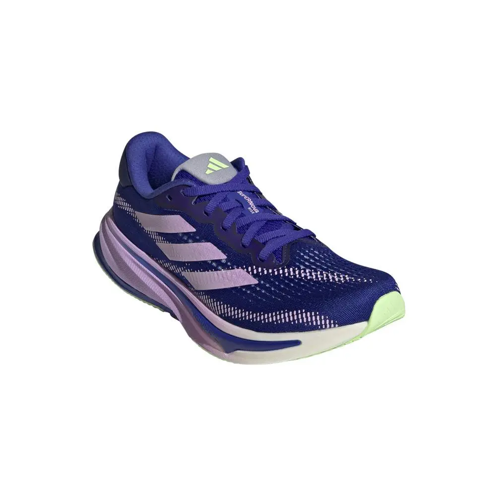 Adidas shoes - adidas Supernova Rise Running - Supernova Rise Running - ID0377 - Blue 0