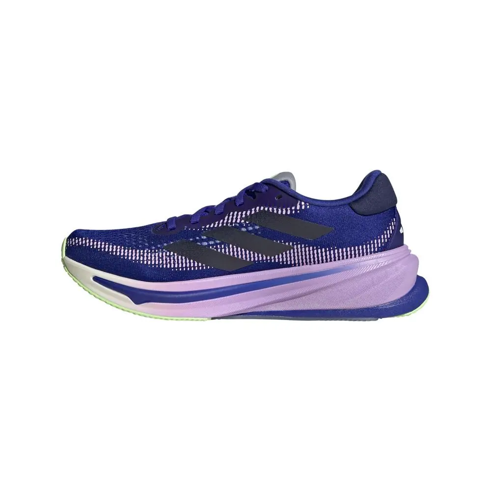 Adidas shoes - adidas Supernova Rise Running - Supernova Rise Running - ID0377 - Blue 1