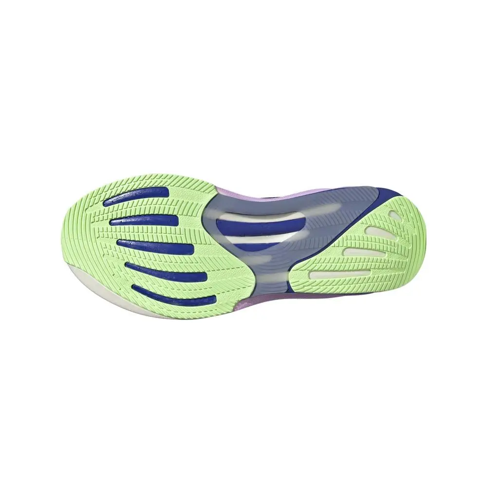 Adidas shoes - adidas Supernova Rise Running - Supernova Rise Running - ID0377 - Blue 3