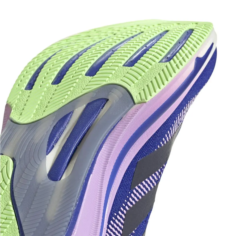 Adidas shoes - adidas Supernova Rise Running - Supernova Rise Running - ID0377 - Blue 4