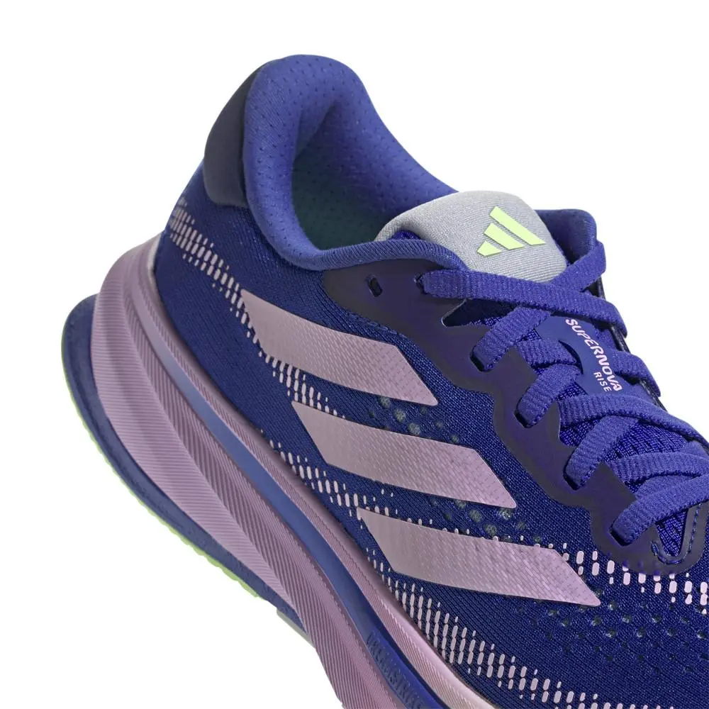 Adidas shoes - adidas Supernova Rise Running - Supernova Rise Running - ID0377 - Blue 13