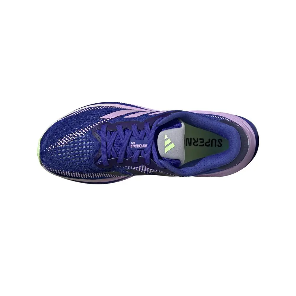 Adidas shoes - adidas Supernova Rise Running - Supernova Rise Running - ID0377 - Blue 10