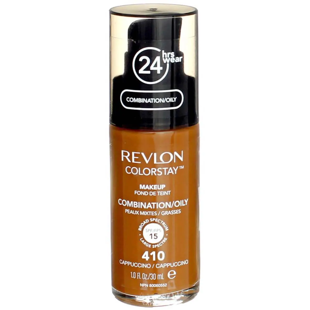3 Pack Revlon Colorstay Makeup Foundation For Combination Oily Sk