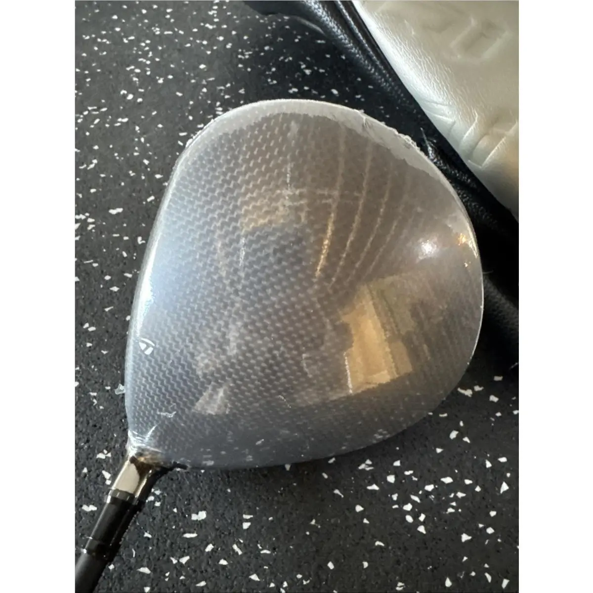 TaylorMade  - Qi35 LS - Blue 2
