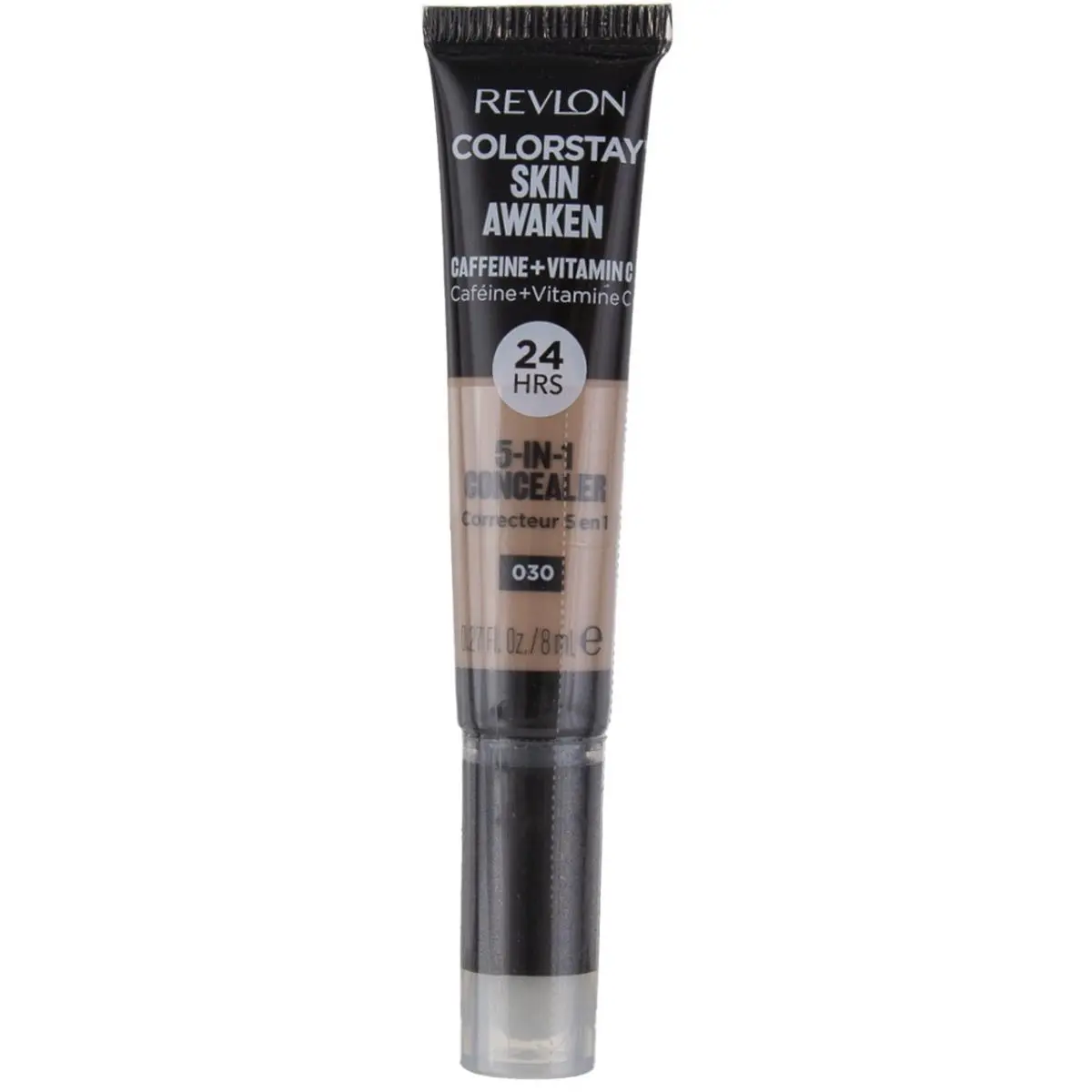 3 Pack Revlon Colorstay 5-in-1 Concealer Light Medium 0.27 fl oz