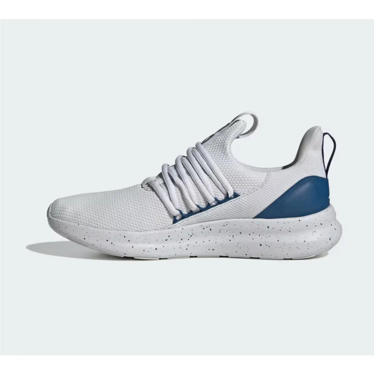 Adidas Lite Racer Adapt 7.0 Sneakers Dash Grey Men’s Size JQ4683