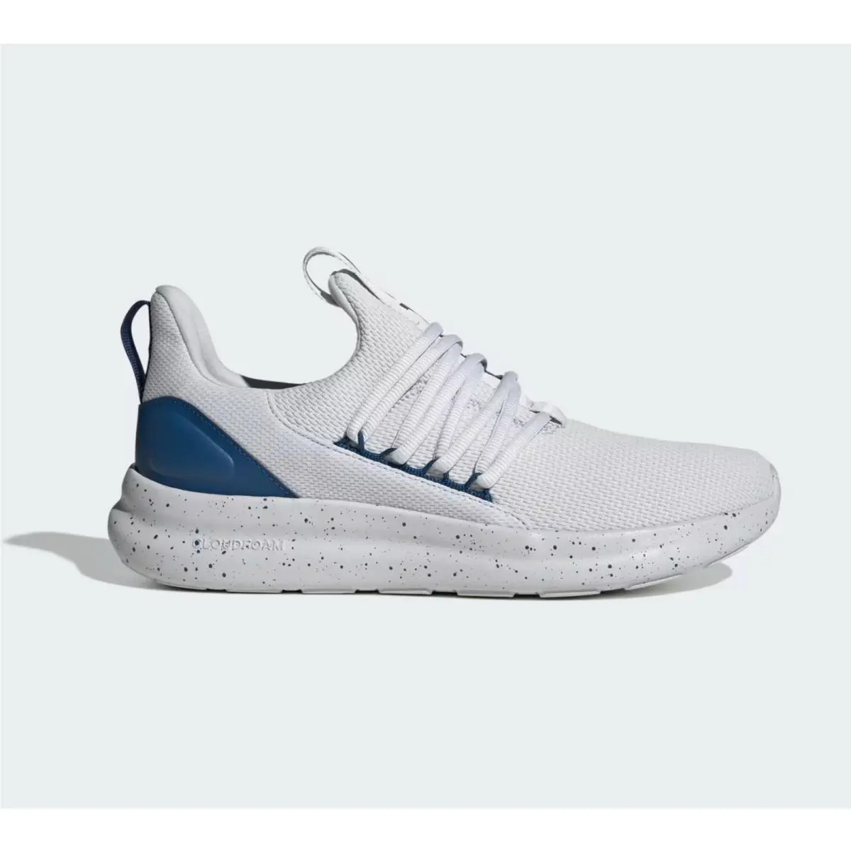 Adidas shoes - adidas Lite Racer - Lite Racer - JQ4683 - Black 1
