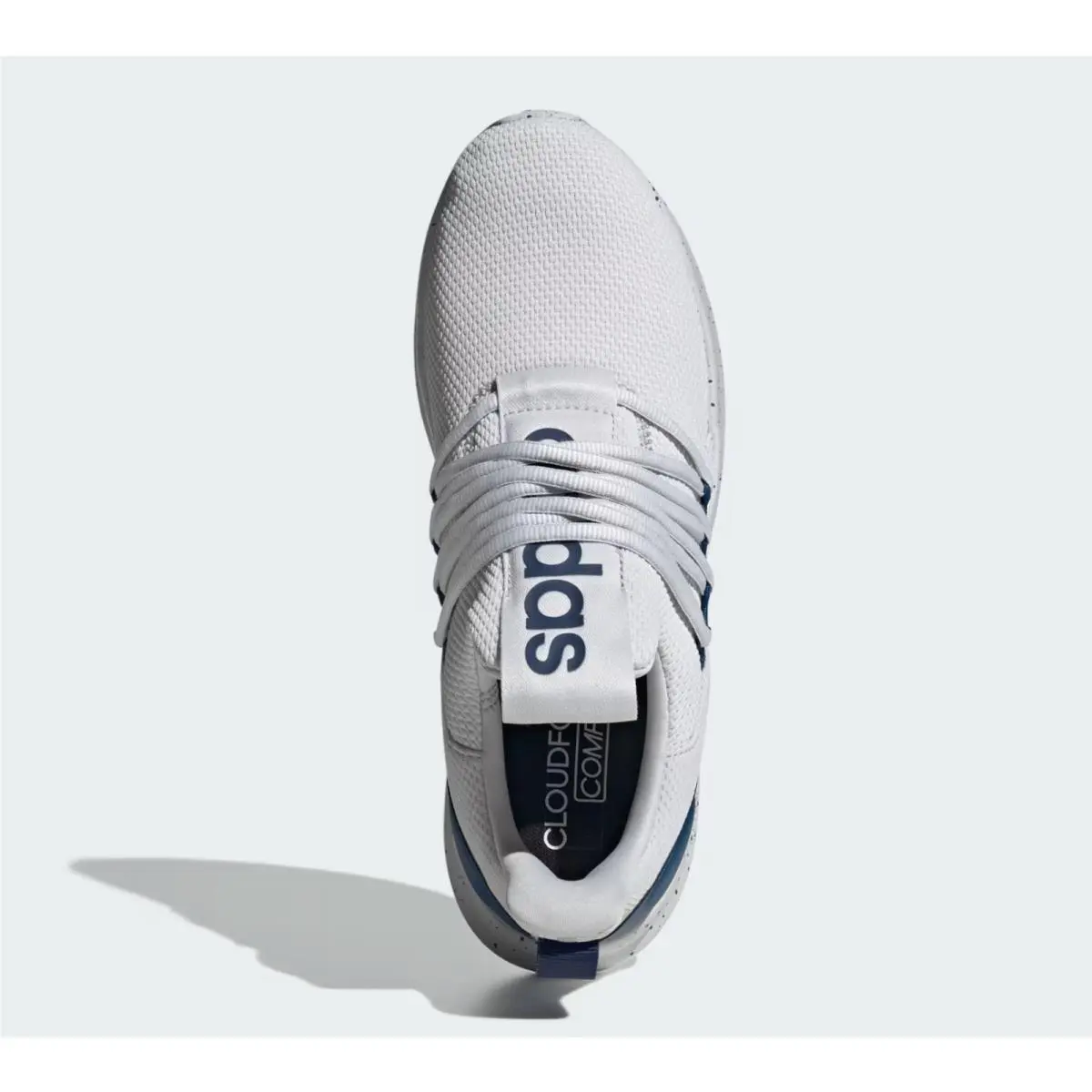 Adidas shoes - adidas Lite Racer - Lite Racer - JQ4683 - Black 12