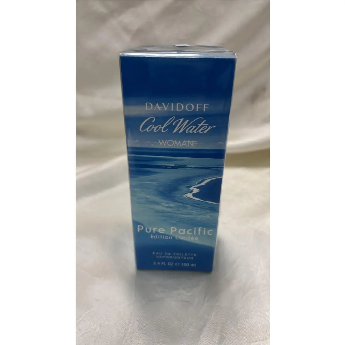 Lancome Climat Edt 75ML Spray