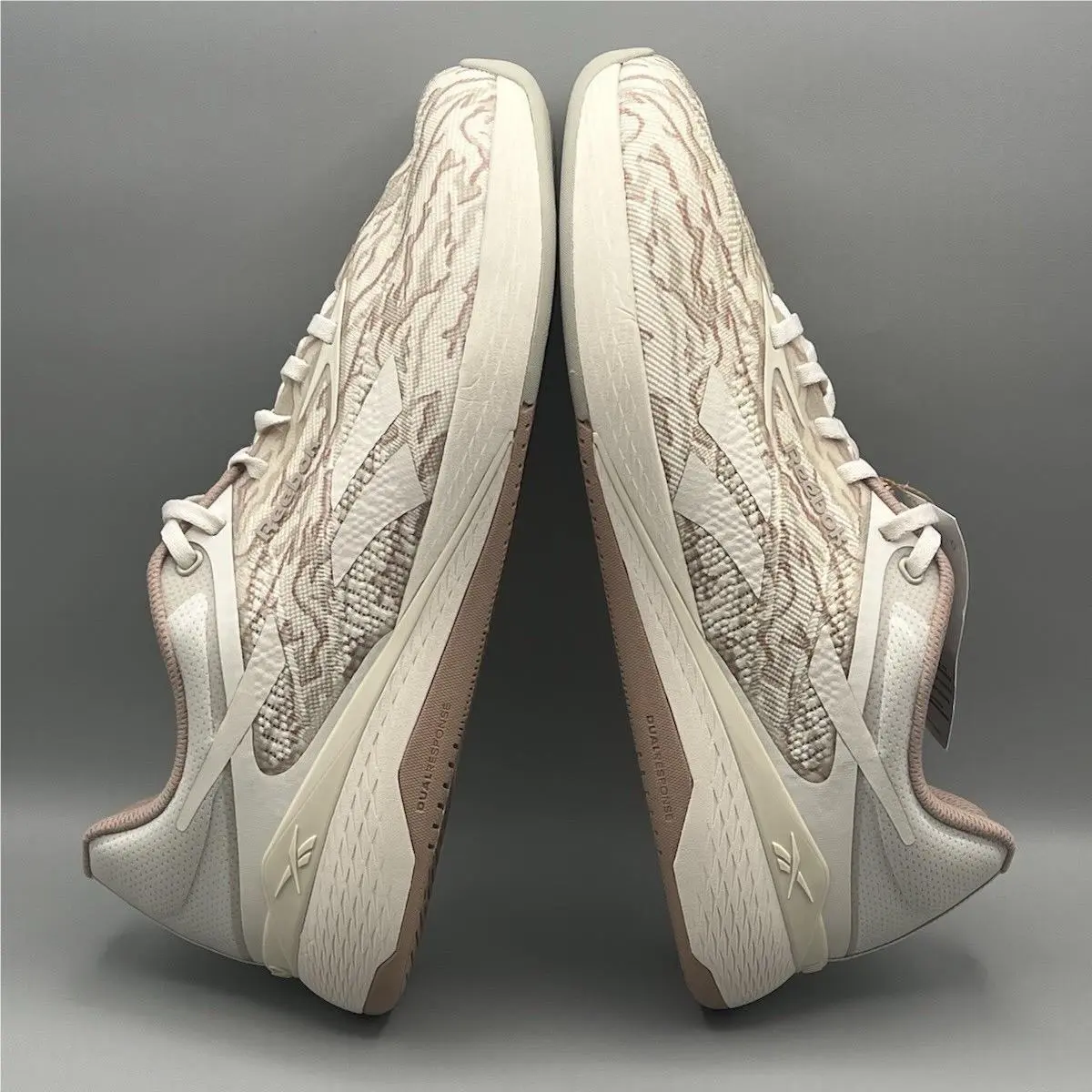 Reebok shoes - Nano X5 - Nano - 100209362 - Brown 3