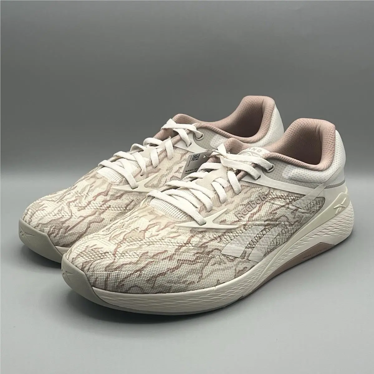 Reebok shoes - Nano X5 - Nano - 100209362 - Brown 0