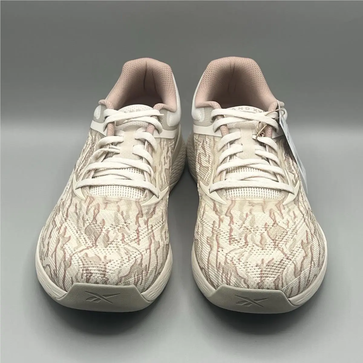 Reebok shoes - Nano X5 - Nano - 100209362 - Brown 1