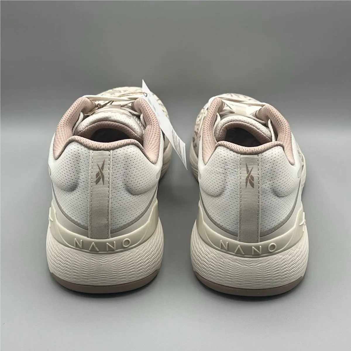 Reebok shoes - Nano X5 - Nano - 100209362 - Brown 2