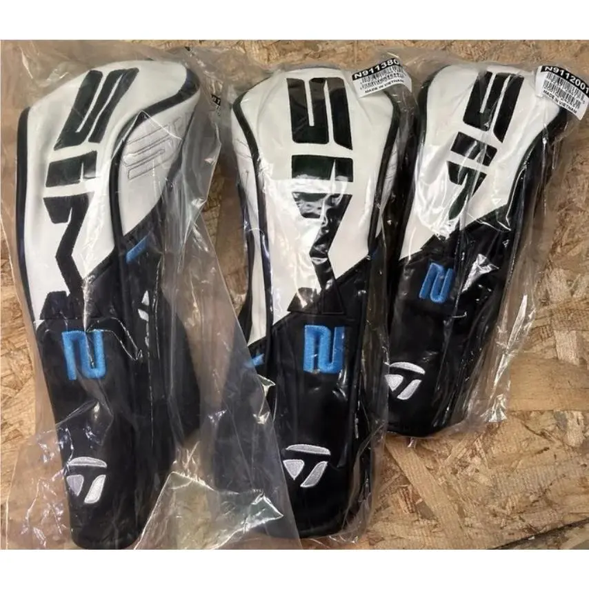 TaylorMade  - SIM2 MAX - MAX - Blue 2