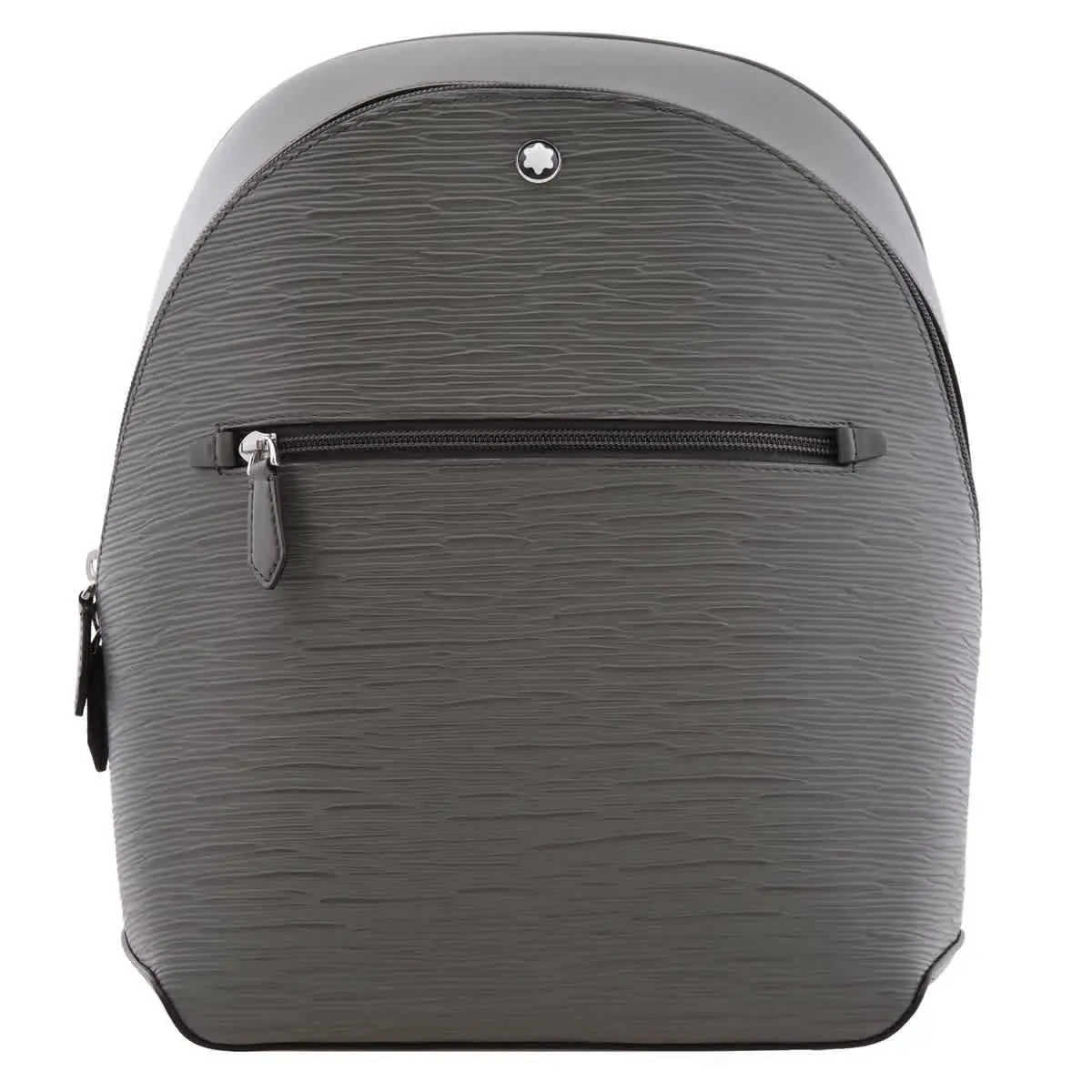Medium Grey 4810 Mini Backpack 199326 by Montblanc