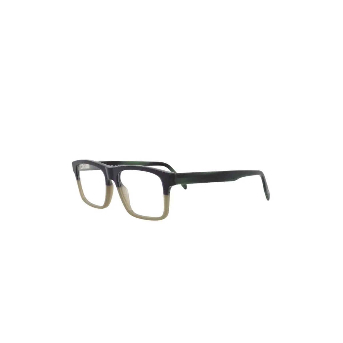 Maui Jim Men`s 56 mm Green Eyeglasses MJO2124-95