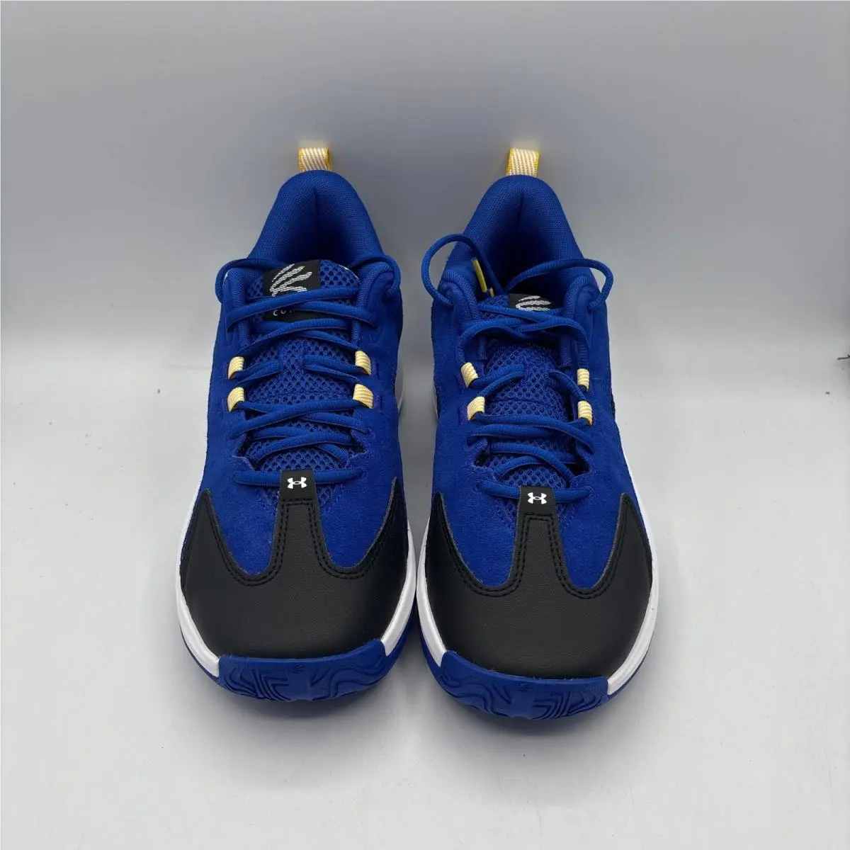 Under Armour shoes - Curry 3Z25 SDE - Curry SDE - Blue 1