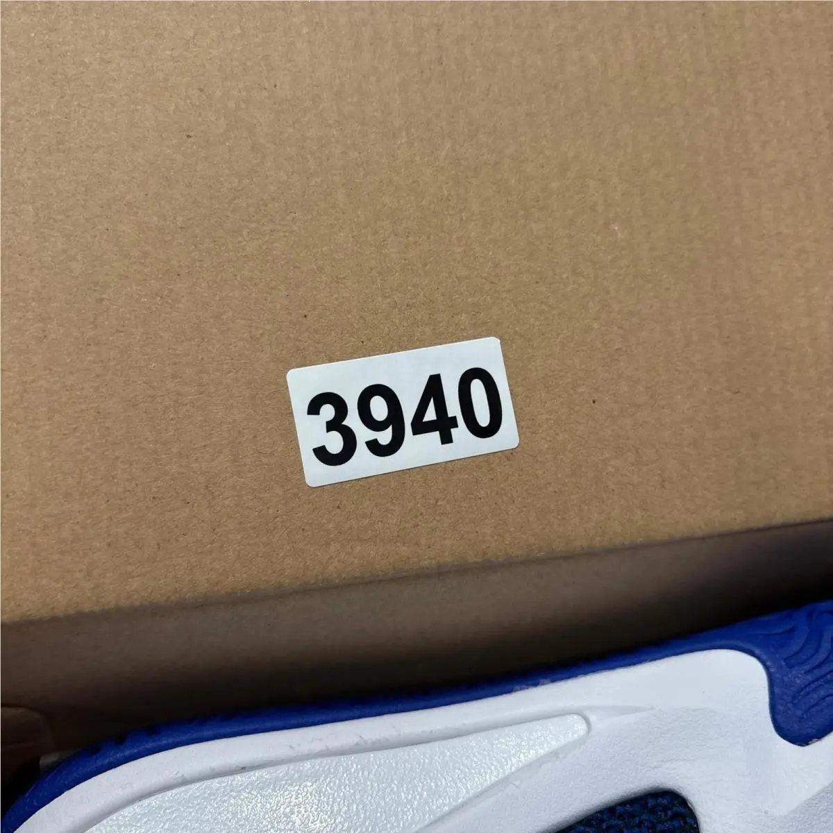 Under Armour shoes - Curry 3Z25 SDE - Curry SDE - Blue 6