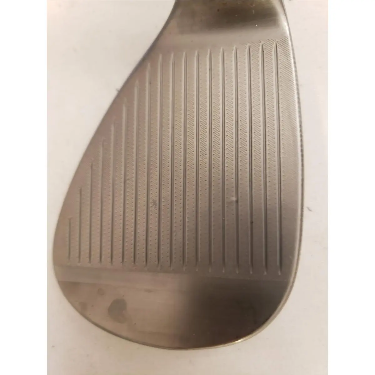 Taylormade Milled Grind 5 MG5 - Lob Wedge 58 - 09 B SC - S400 Stiff - RH