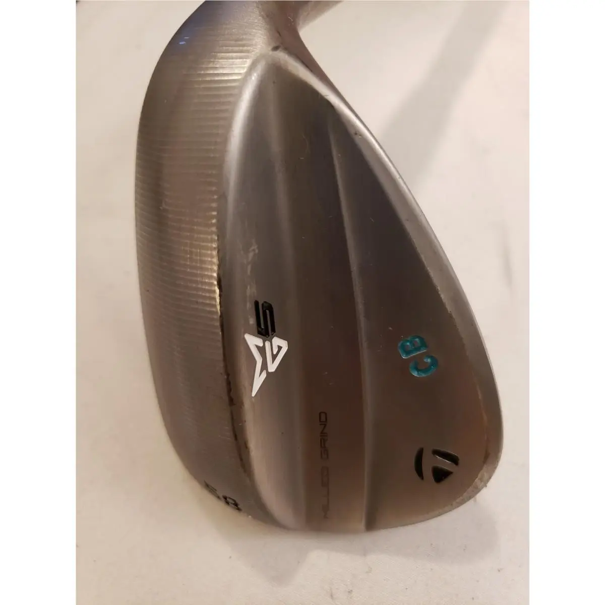 TaylorMade  - Milled Grind 5 - Milled Grind 0