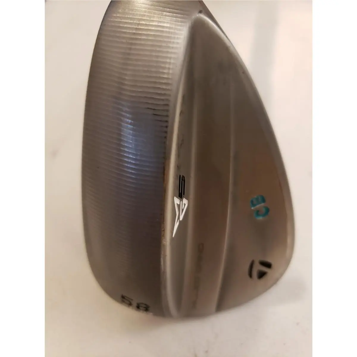TaylorMade  - Milled Grind 5 - Milled Grind 1