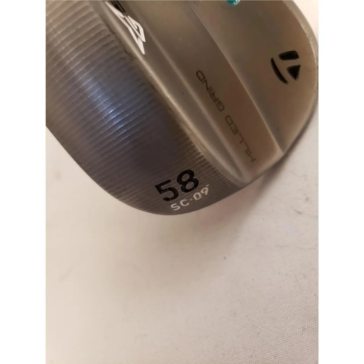TaylorMade  - Milled Grind 5 - Milled Grind 2
