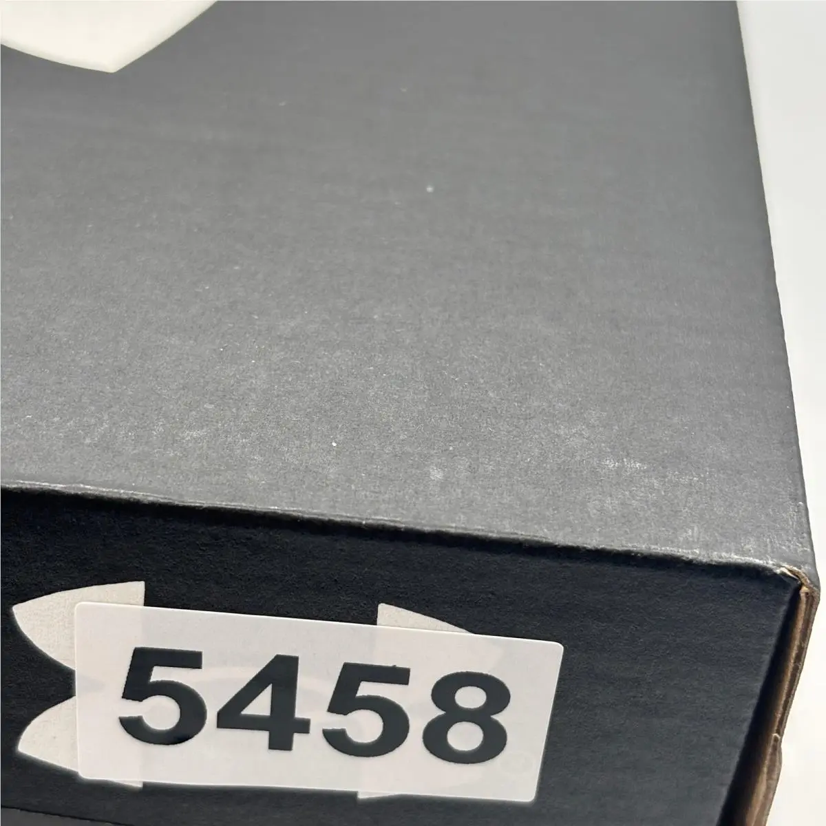 Under Armour shoes - UA Charged Commit TR 5 - Gray 6