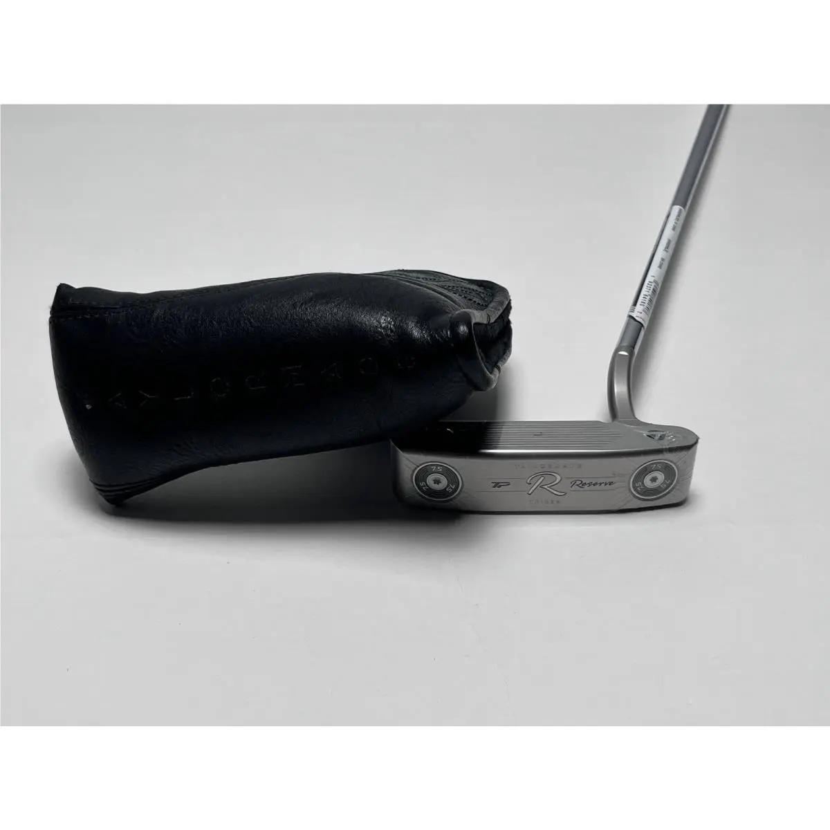 Taylormade TP Reserve B29 Putter 35 Mens RH HC