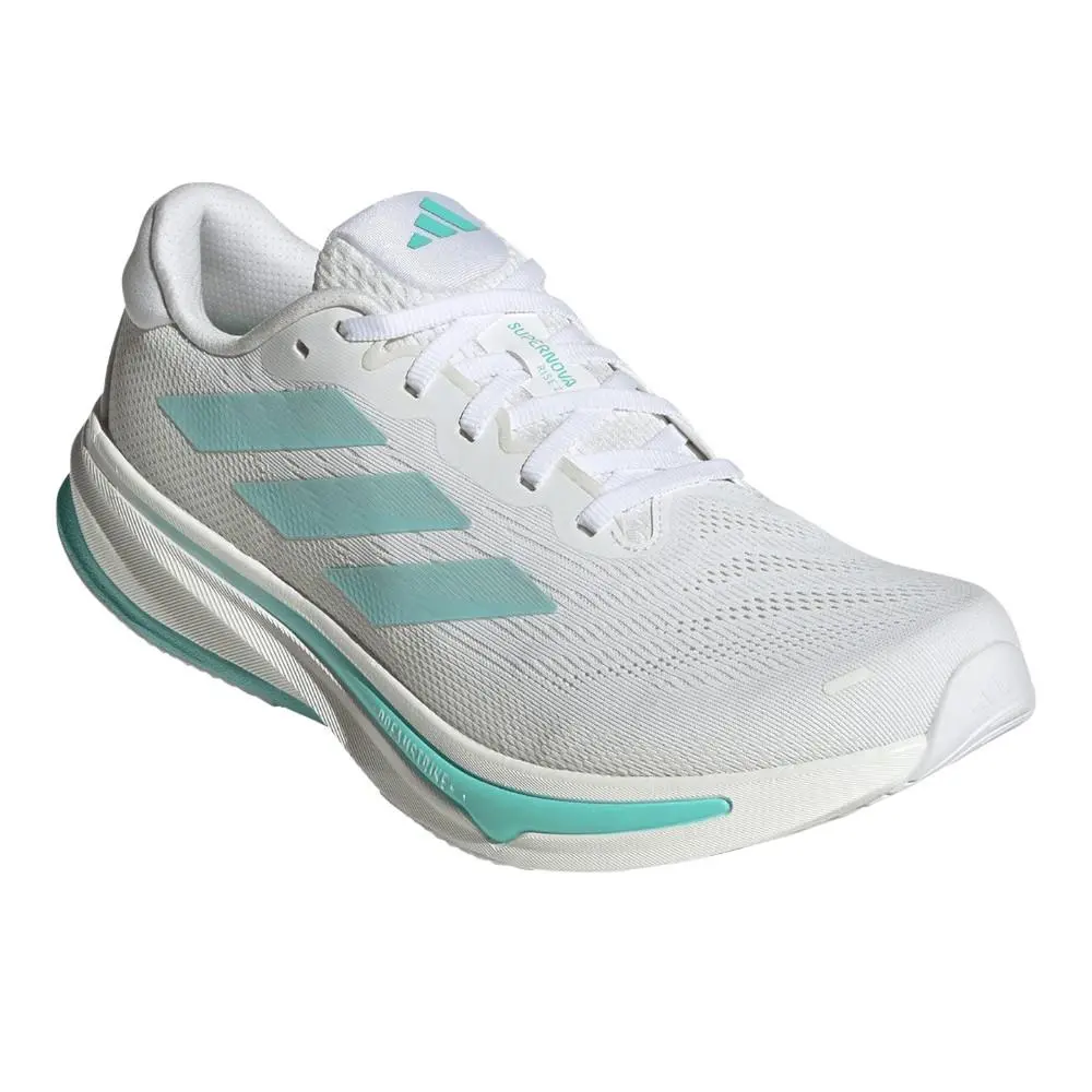 Adidas shoes - adidas Supernova Rise 2 Running - IH8706 - White 6