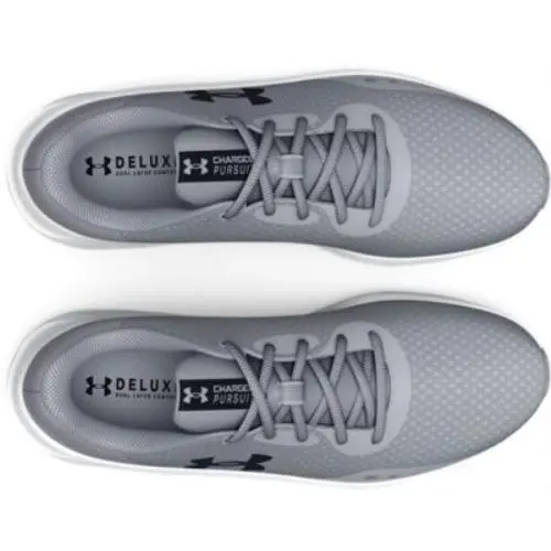Under Armour shoes - MOD GRAY-MOD GRAY-BLACK (UPC: 195252759100) 1