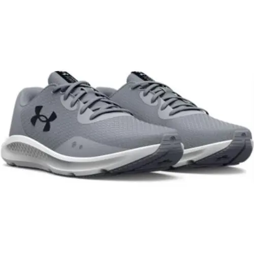 Under Armour shoes - MOD GRAY-MOD GRAY-BLACK (UPC: 195252759100) 2