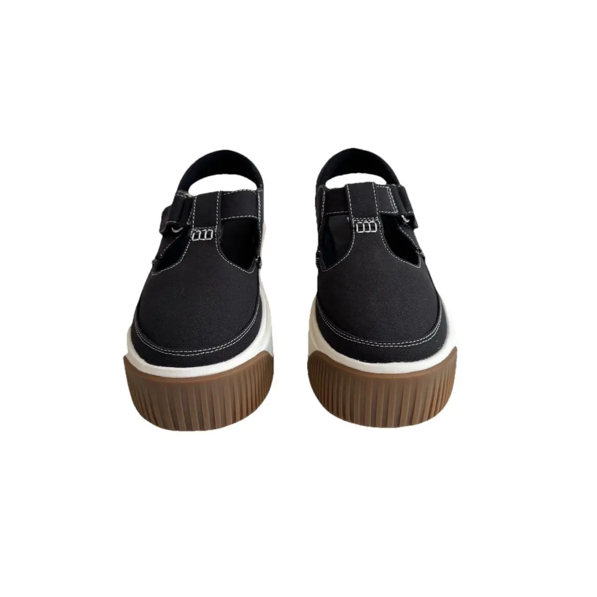 UGG shoes - UGG EZ-DUZZIT - Black 1