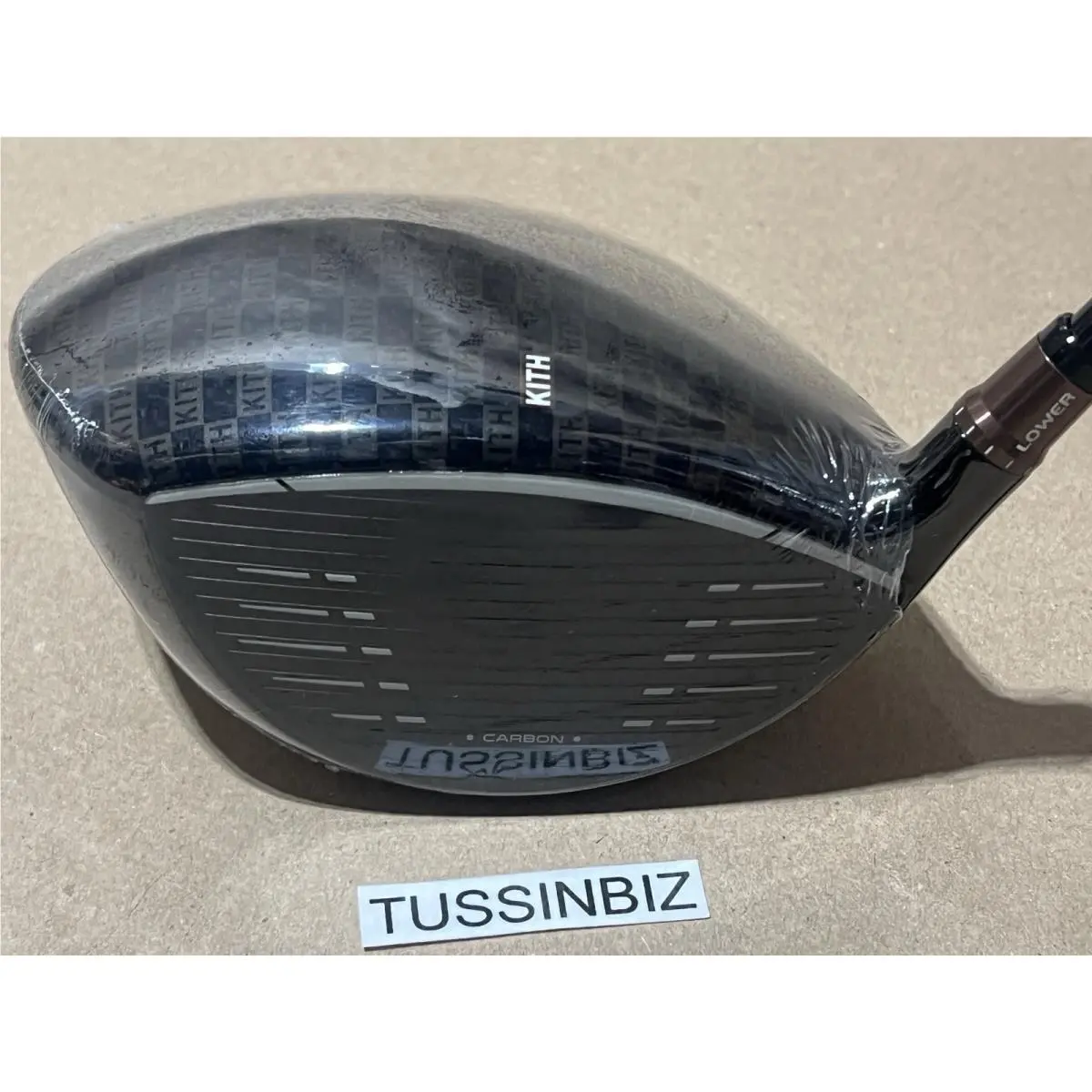 TaylorMade  - Taylormade Qi10 - Black, Lie Angle: Black 0