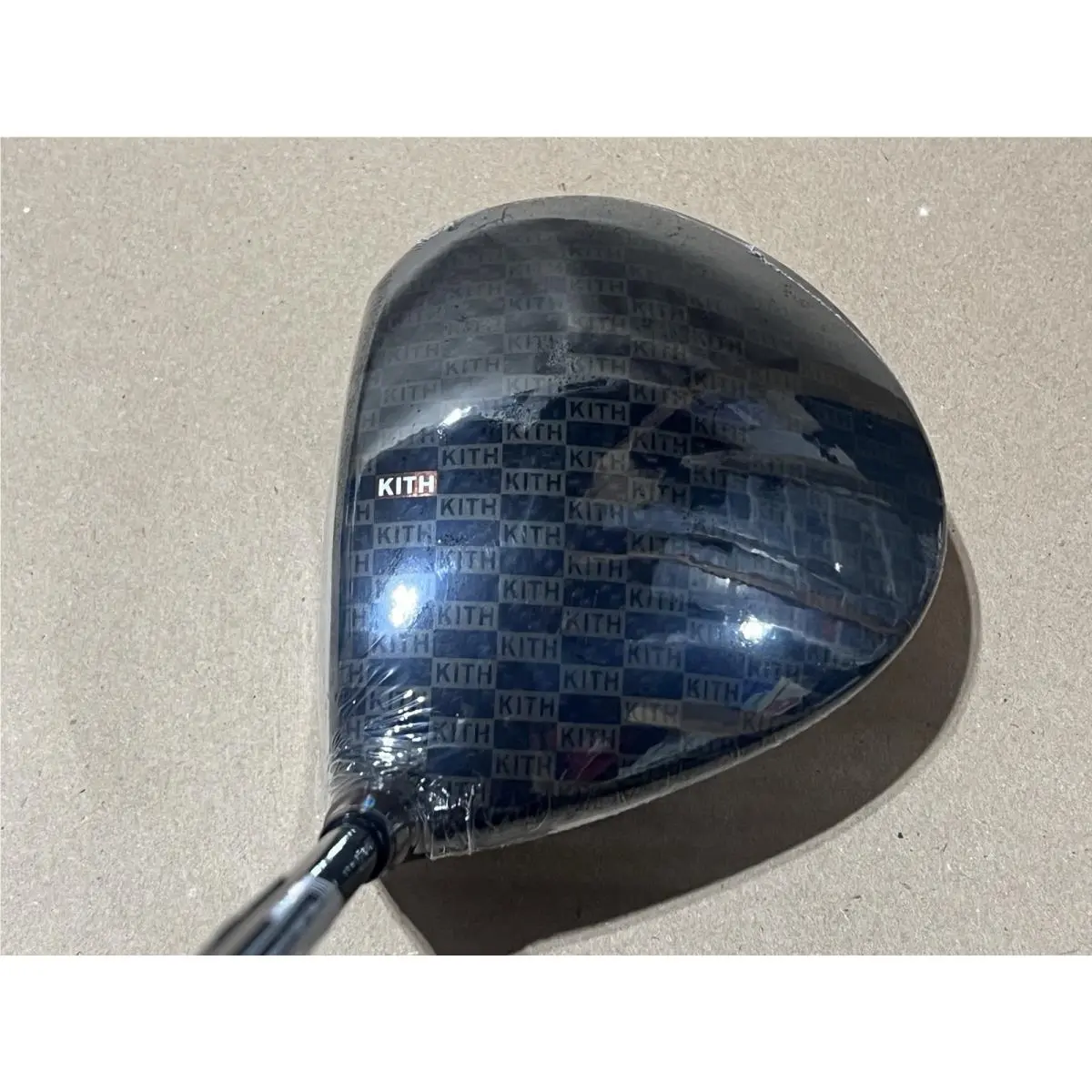 TaylorMade  - Taylormade Qi10 - Black, Lie Angle: Black 1