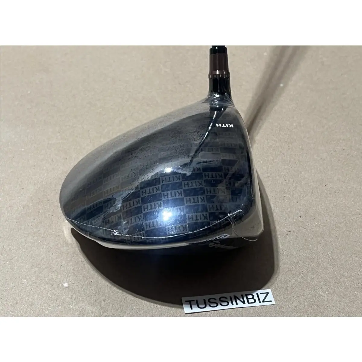 TaylorMade  - Taylormade Qi10 - Black, Lie Angle: Black 2