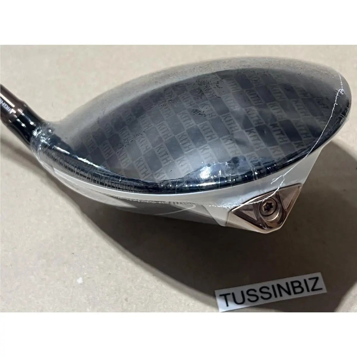 TaylorMade  - Taylormade Qi10 - Black, Lie Angle: Black 3