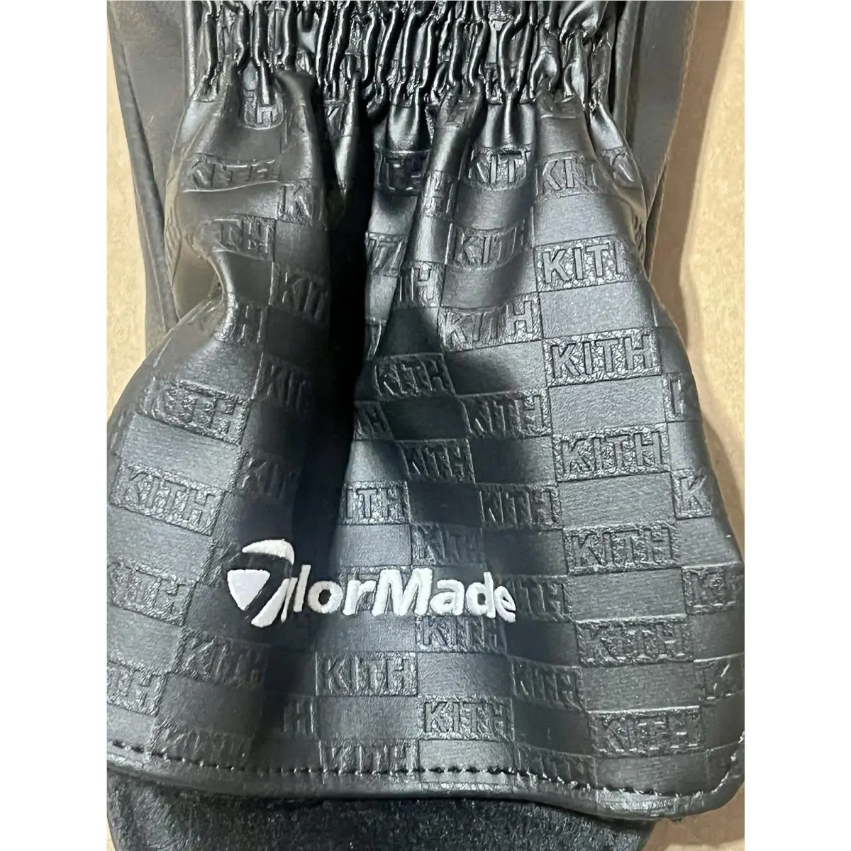TaylorMade  - Taylormade Qi10 - Black, Lie Angle: Black 15