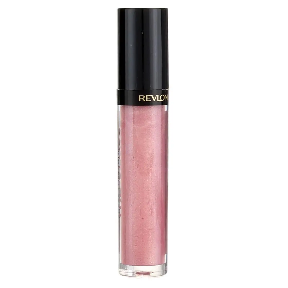 4 Pack  Super Lustrous The Gloss Lip Gloss Lean In 203 0.13 fl oz by Revlon