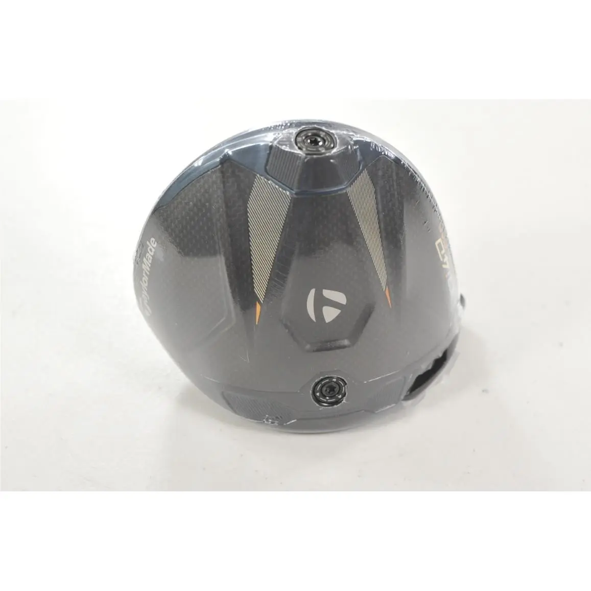 Left Handed Taylormade Qi4D Max 10.5 Driver Head Only 223266