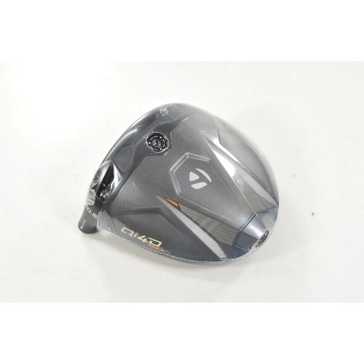 TaylorMade  - Qi4D Max - Max 2