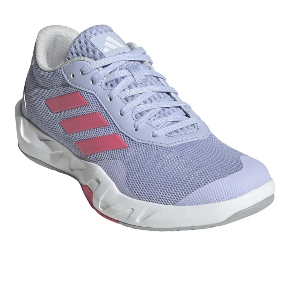 Adidas shoes - adidas Amplimove Training - Amplimove Training - IH5270 - Purple 0