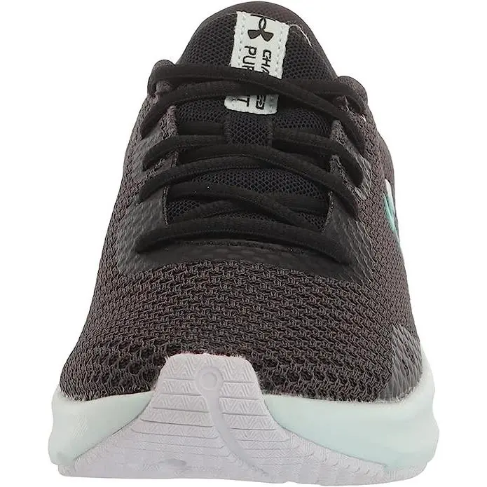 Under Armour shoes - Gray (UPC: 195252766238) 0