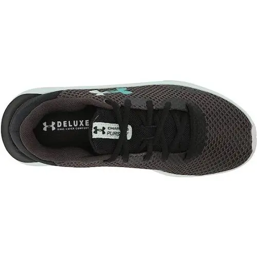Under Armour shoes - Gray (UPC: 195252766238) 3